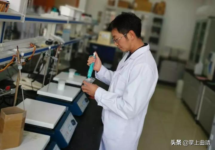 曲靖两人荣获云南青年五四奖章荣誉称号,正在公示中