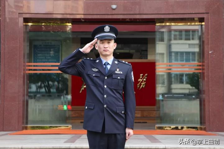 曲靖两人荣获云南青年五四奖章荣誉称号,正在公示中