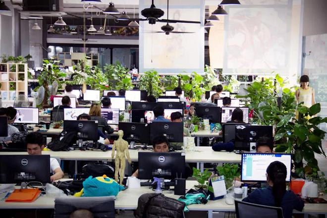 5G时代来临,广涉外信息工程学院推荐哪些专业更具竞争力?