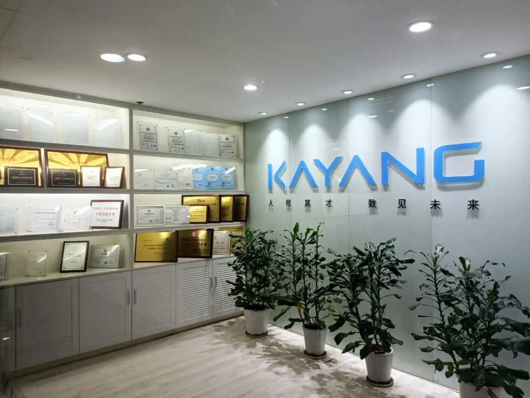 点燃人力资源强引擎,赋能高质量发展:企业成功的关键策略