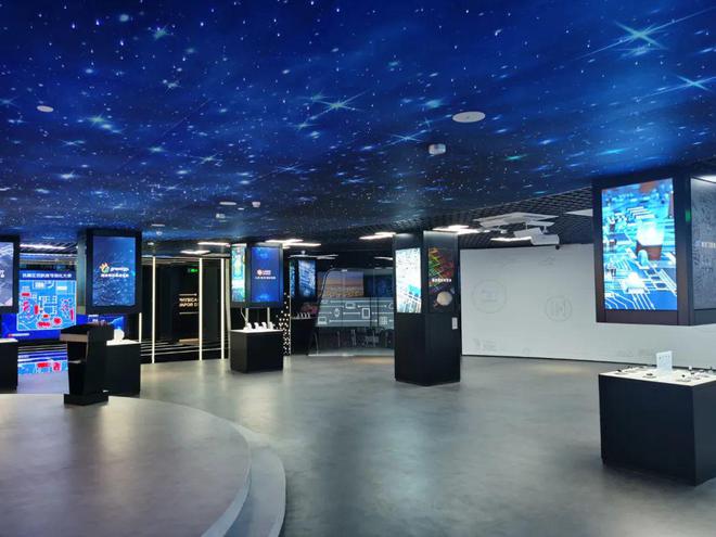 浦口经济开发区桥林新城:打造芯福之城的未来发展蓝图