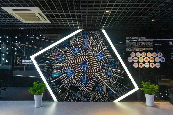浦口经济开发区桥林新城:打造芯福之城的未来发展蓝图