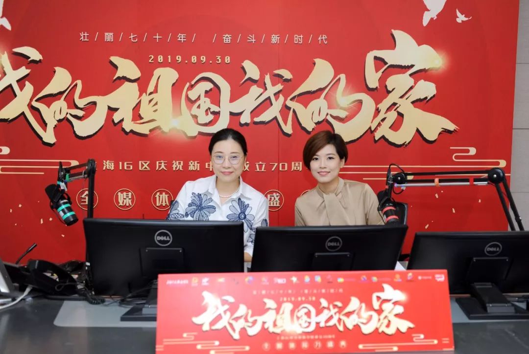 最新!全城大直播,快来看看徐汇这些年的蝶变历程