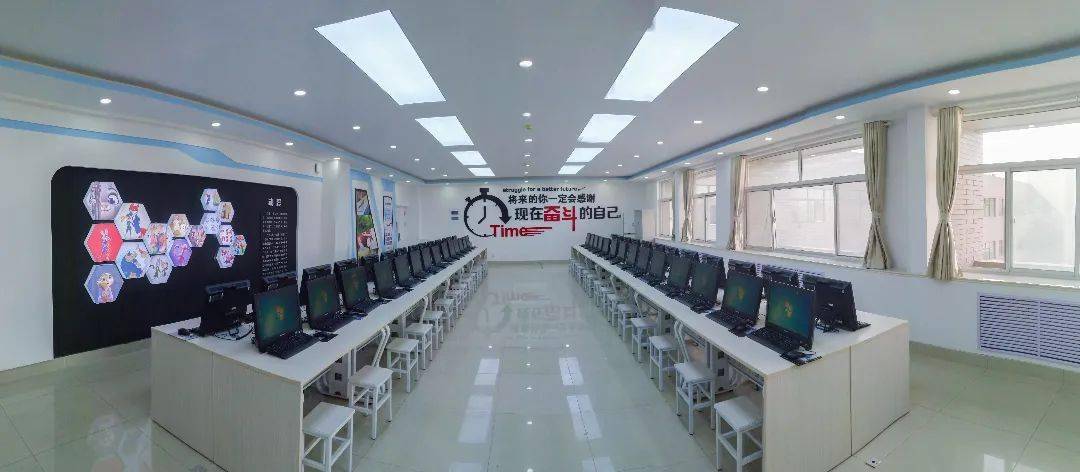 济南信息工程学校计算机应用专业详解 – 招生在线专业介绍