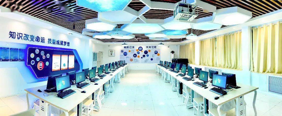 济南信息工程学校计算机应用专业详解 – 招生在线专业介绍