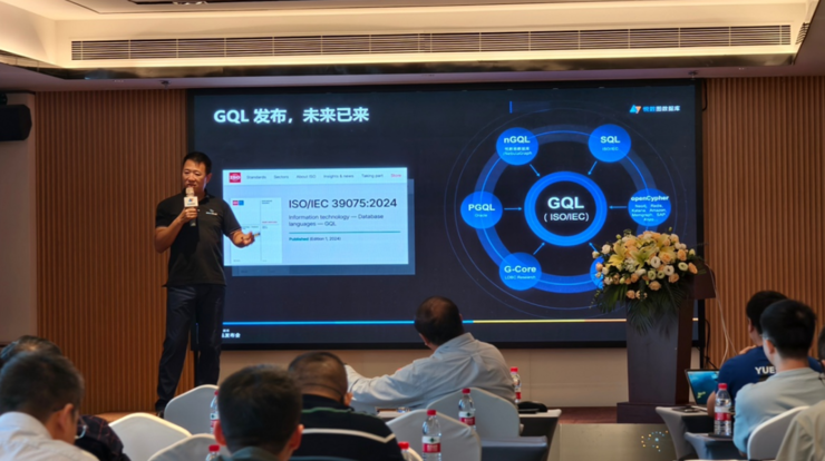 悦数Graph RAG:领先微软,抢占技术起跑线的创新力量