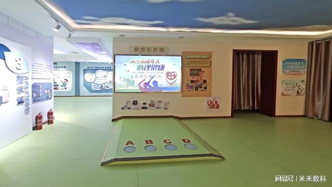展厅多媒体互动软件开发五大注意事项及实施技巧
