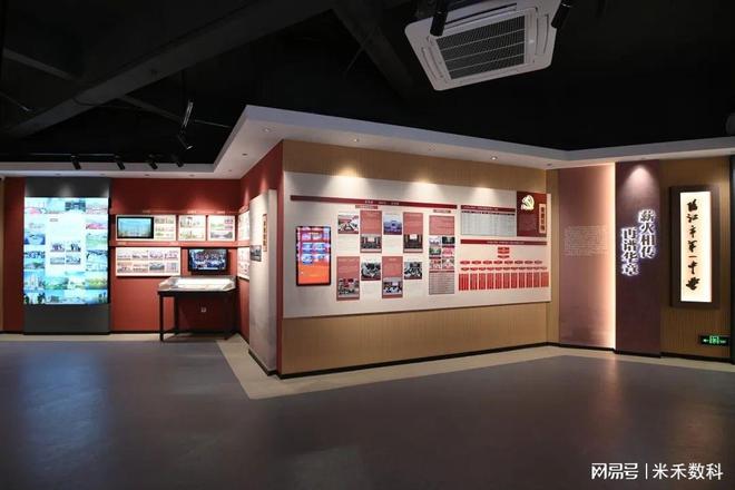 展厅多媒体互动软件开发五大注意事项及实施技巧