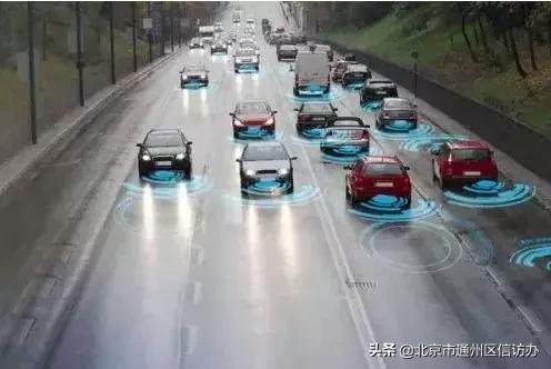通州高科技产业基地启动施工,揭秘最新建设地点与未来规划