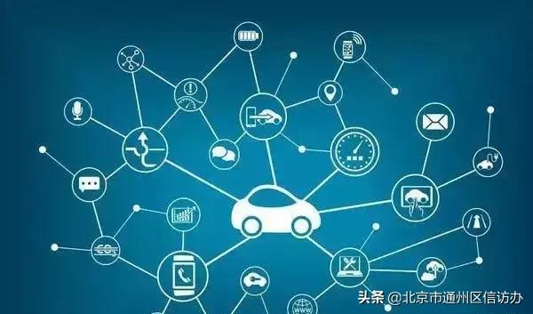 通州高科技产业基地启动施工,揭秘最新建设地点与未来规划