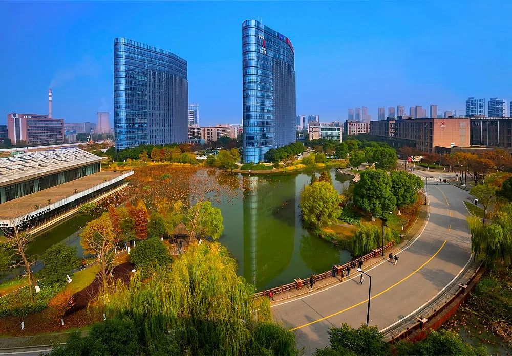 无锡软件园求职建议书:毕业生必看的职场指南与求职技巧