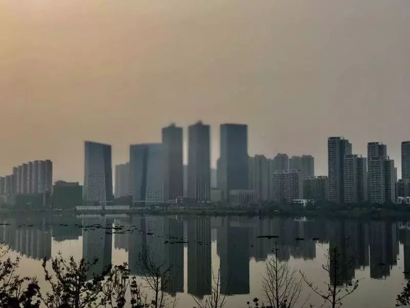 知道创宇武汉研发中心入驻腾讯武汉软件研发中心,现正火热招聘中