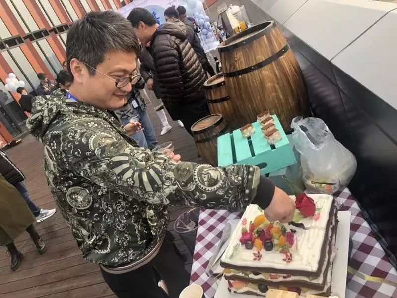 知道创宇武汉研发中心入驻腾讯武汉软件研发中心,现正火热招聘中