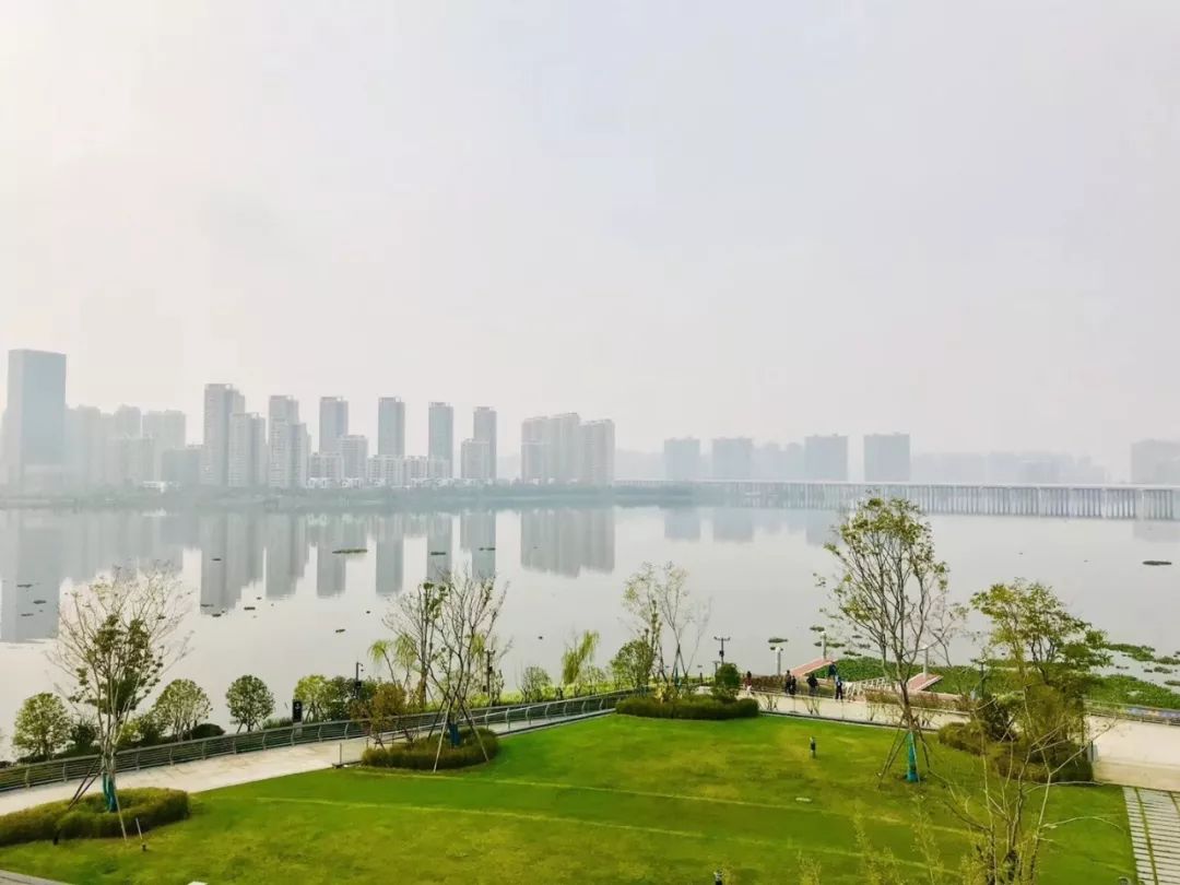 知道创宇武汉研发中心入驻腾讯武汉软件研发中心,现正火热招聘中