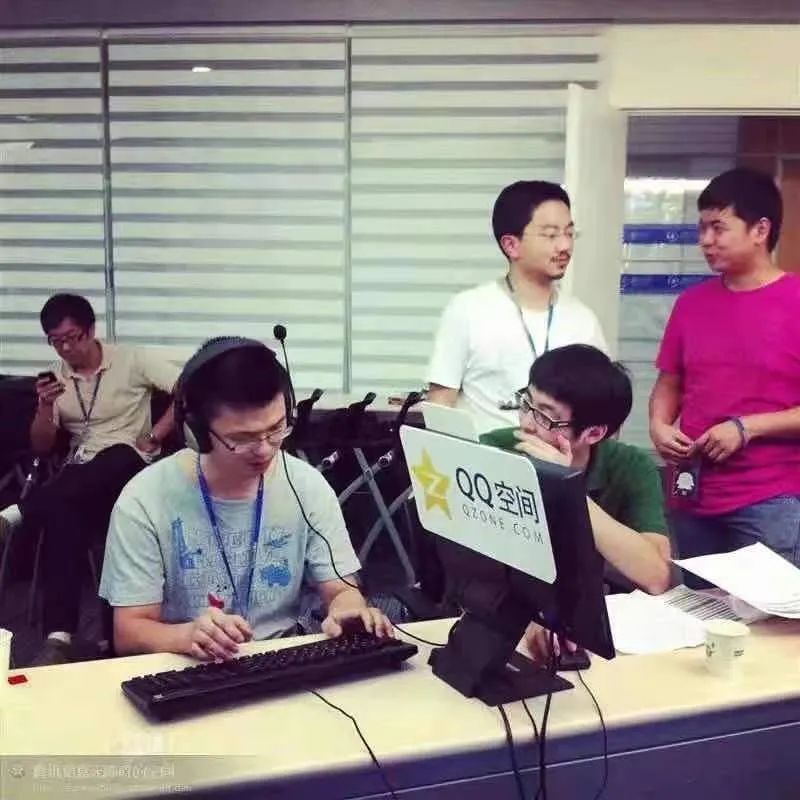 网络盲道的探路者们:全国助残日,他们正在触达新世界