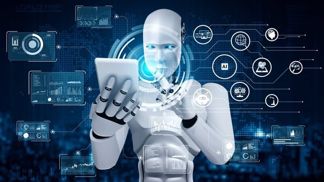 AI驱动的软件开发:探索未来趋势、应对挑战与把握机遇