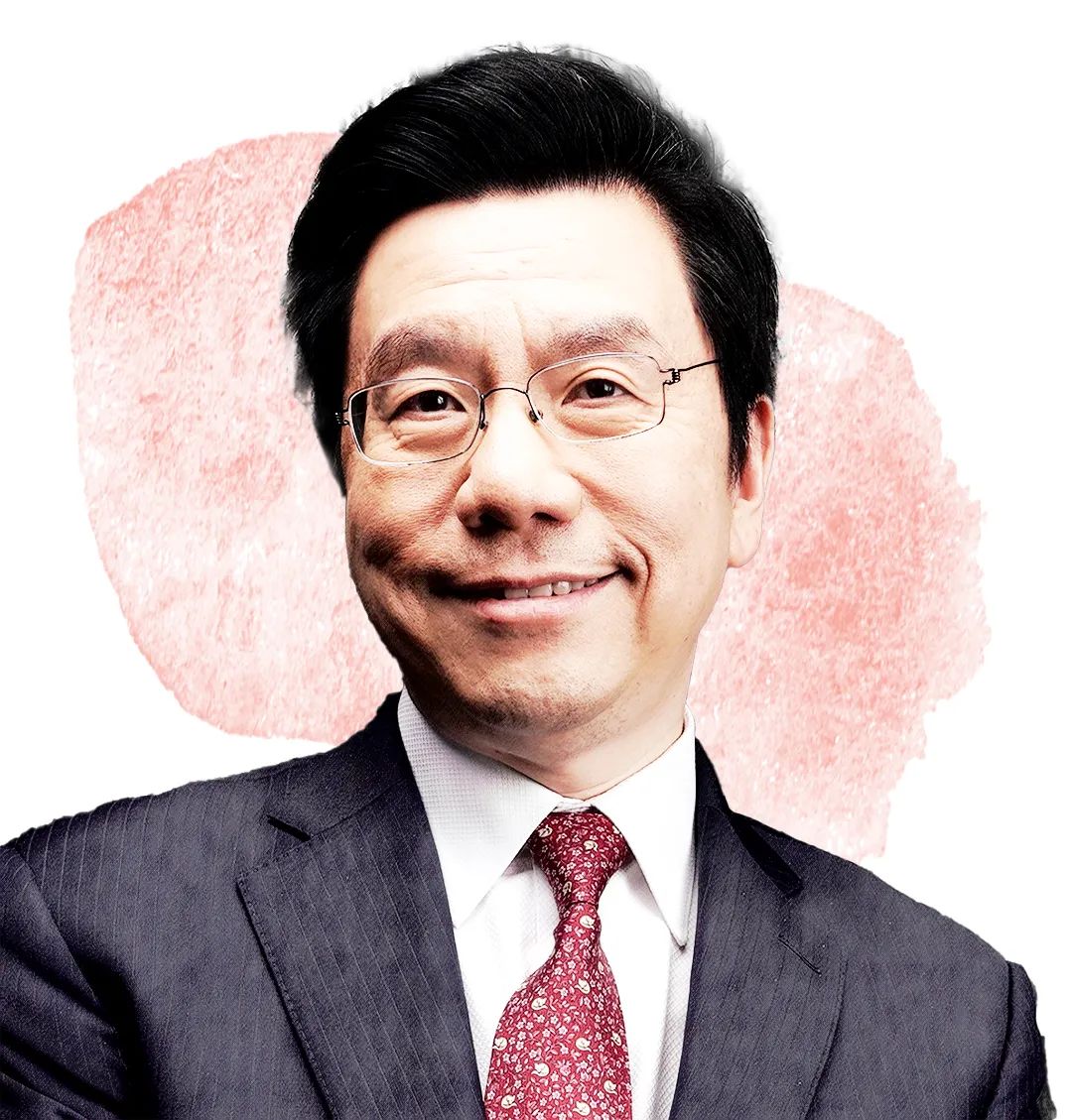 时代评全球百大AI人物:李彦宏、李开复等众多人士上榜