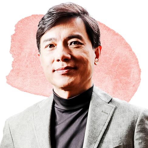 时代评全球百大AI人物:李彦宏、李开复等众多人士上榜
