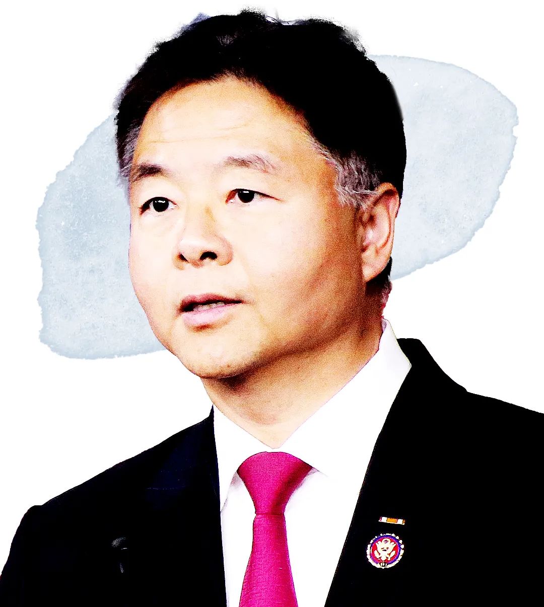 时代评全球百大AI人物:李彦宏、李开复等众多人士上榜
