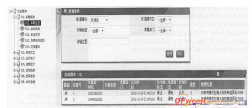 探索基于RFID技术的车载终端系统:功能、优势与应用场景