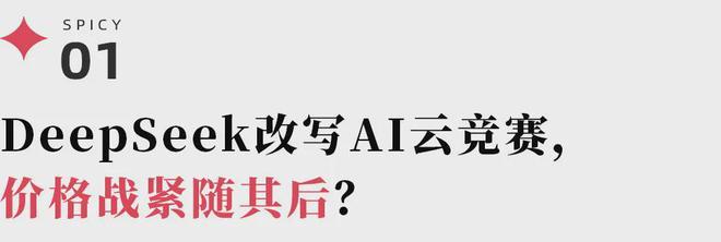 100款产品接入VS巨头围剿:DeepSeek与中国版安卓的距离还有多远?