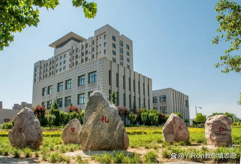 河南工程学院软件工程专业6年扩张14倍,招生人数从100增至1380人
