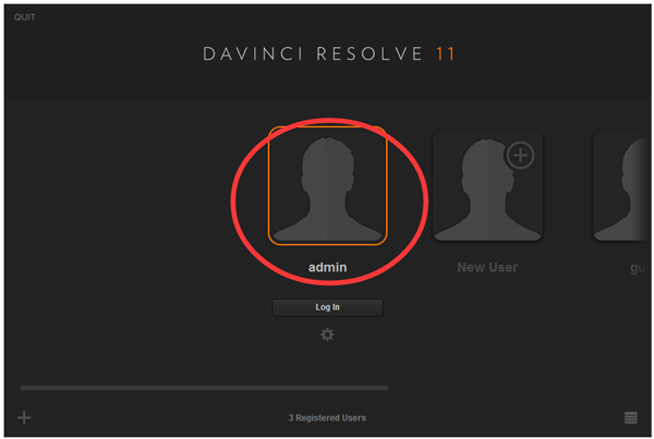 达芬奇调色软件DaVinci Resolve Lite V12.0.1多国语言版免费下载