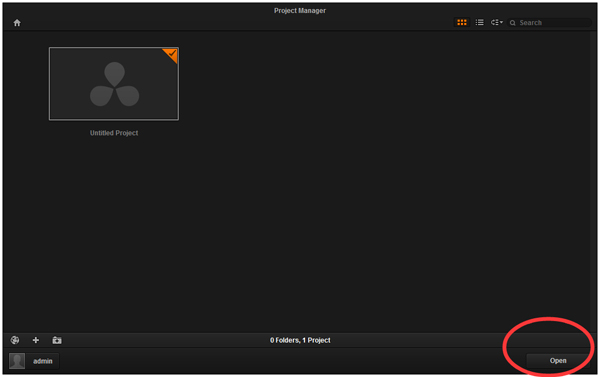 达芬奇调色软件DaVinci Resolve Lite V12.0.1多国语言版免费下载