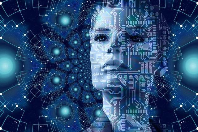 2025年AI技术开启新世界大门:探索未来科技发展趋势
