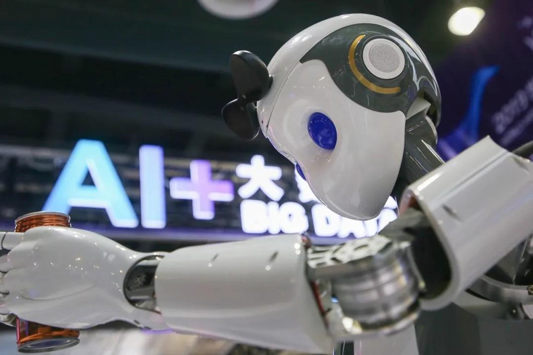 2025年AI技术开启新世界大门:探索未来科技发展趋势