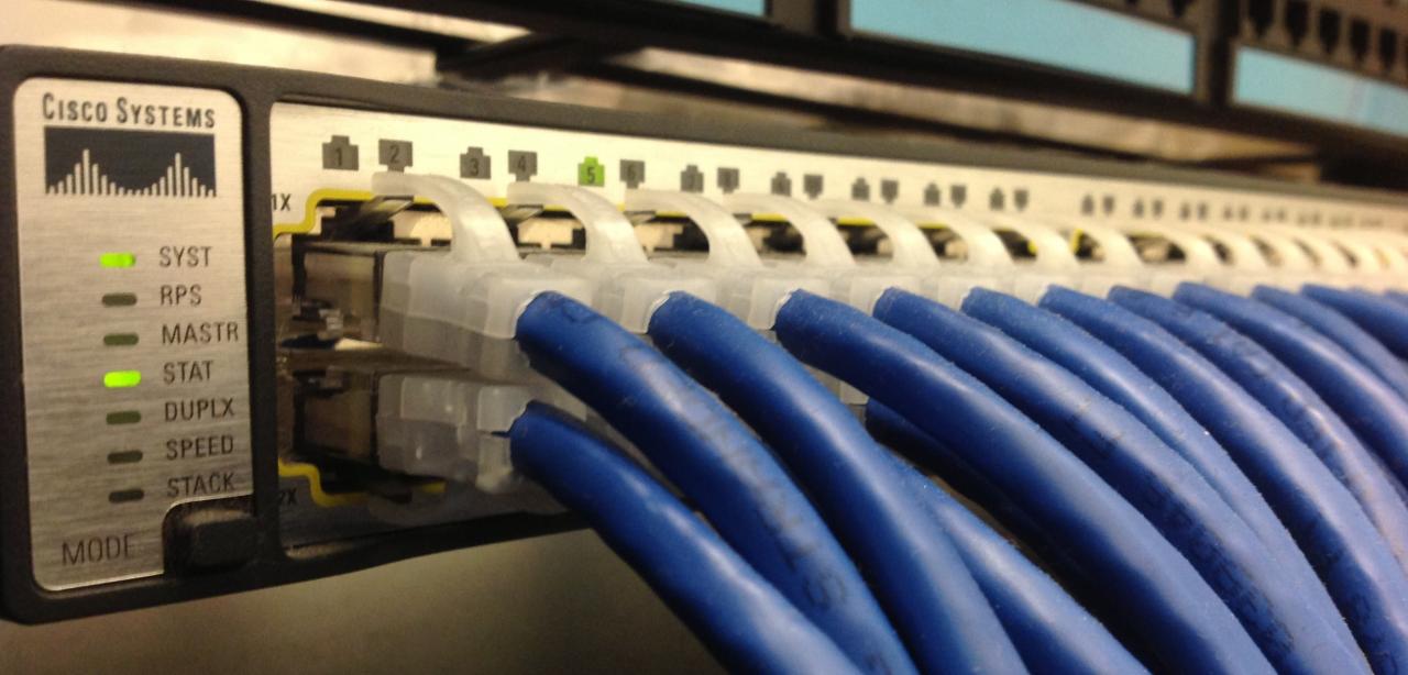 网络工程为何不适合所有人?揭秘千万别学网络工程的真相