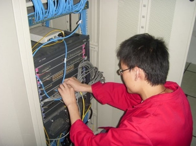 网络工程为何不适合所有人?揭秘千万别学网络工程的真相