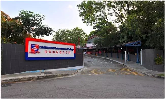 恭喜颜同学被新加坡共和理工学院手机软件开发专业录取,开启科技新篇章