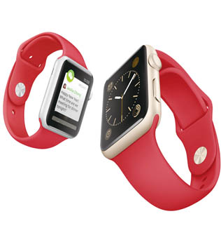 Apple Watch最强红包外挂:轻松抢微信红包,手慢无