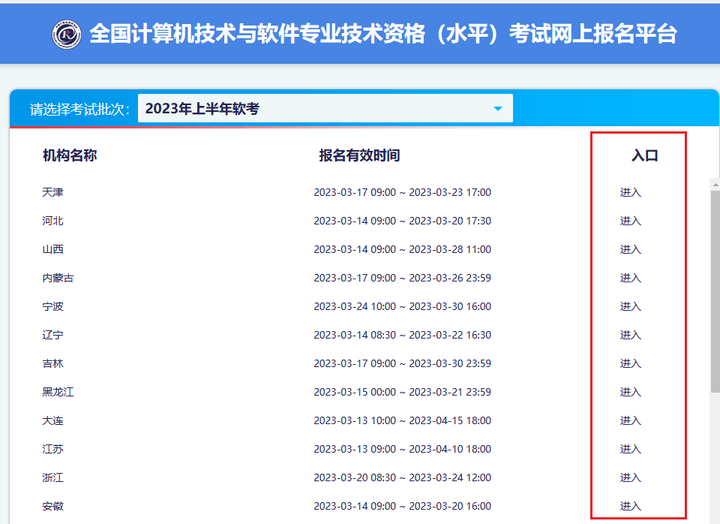 软考备考全攻略:一站式指南助你轻松通过考试