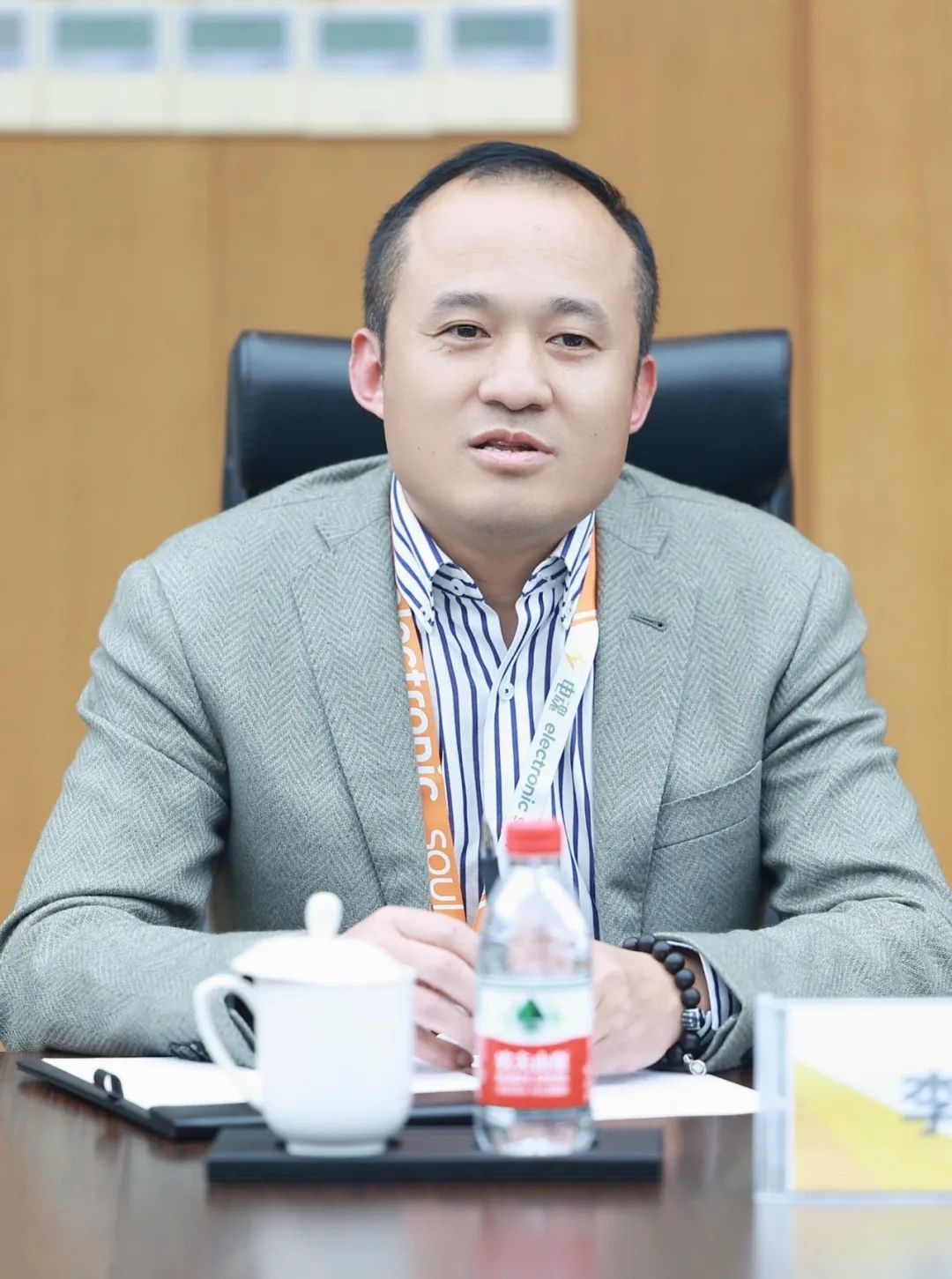 梦三国2入选杭州亚运电竞项目,电魂网络未来5年聚焦企业文化战略发展