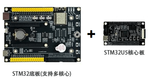 STM32单片机学习指南:零基础入门必看教程与技巧