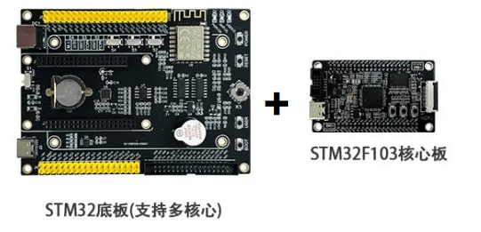 STM32单片机学习指南:零基础入门必看教程与技巧