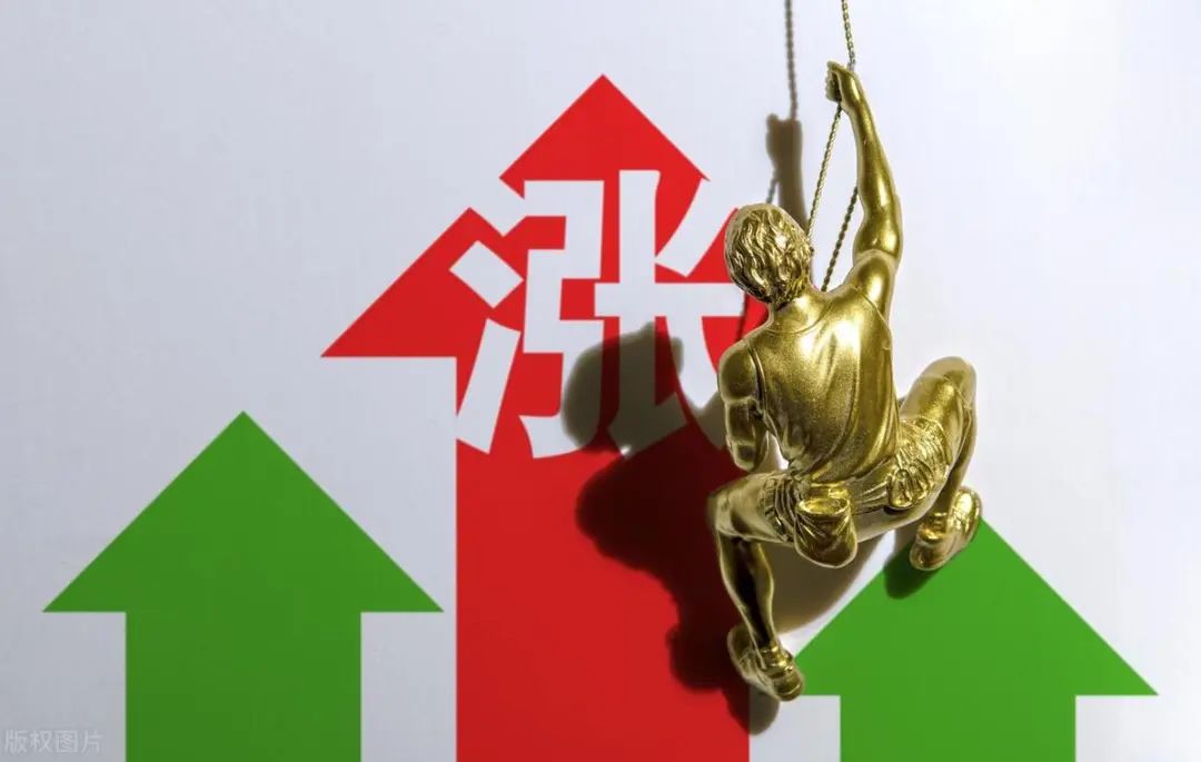中国股市软件开发概念强势上涨,8只优质龙头股有望开启主升浪(名单)