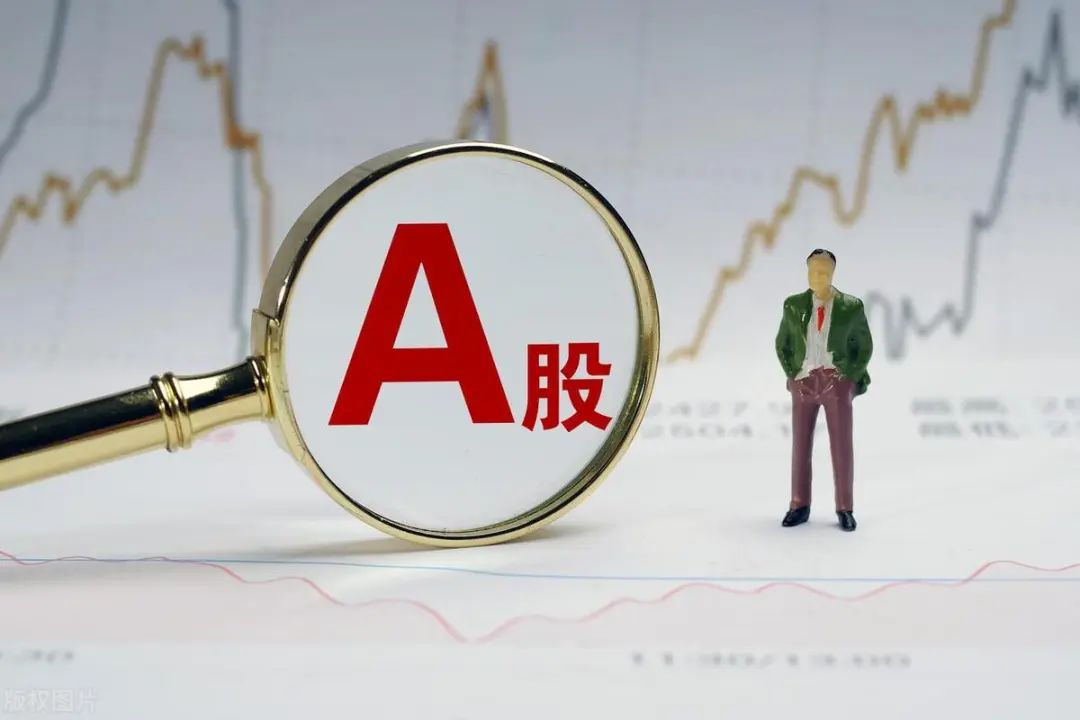 中国股市软件开发概念强势上涨,8只优质龙头股有望开启主升浪(名单)