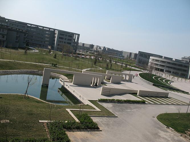 天津市大学软件学院:培养高素质软件人才的摇篮