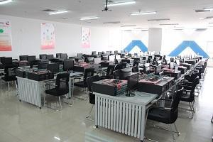 天津市大学软件学院:培养高素质软件人才的摇篮