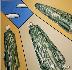 从观画中领悟软件开发的艺术与技巧:灵感与实践的融合