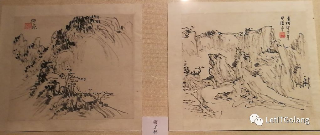 从观画中领悟软件开发的艺术与技巧:灵感与实践的融合