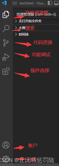 Vue开发必备:Visual Studio Code编辑器的使用技巧与优化指南