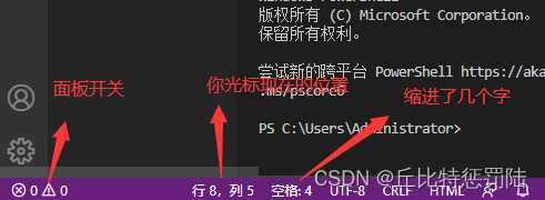 Vue开发必备:Visual Studio Code编辑器的使用技巧与优化指南