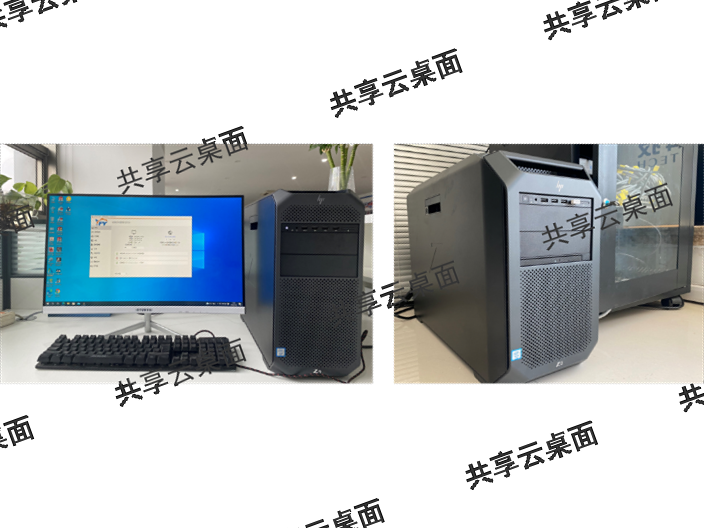 无锡优势共享云桌面软件:提升办公效率的智能解决方案