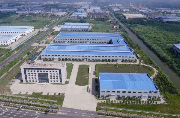 盐城市兰丰环境工程科技有限公司高薪诚聘:月薪过万+五险一金+年终奖