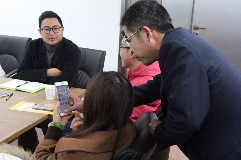 鄞州银行深入园区提供全方位金融服务,助力企业发展