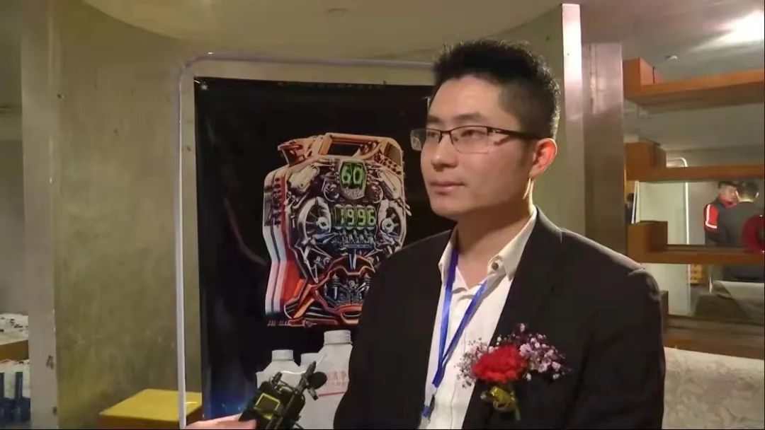 校友张庆庆分享:技术创新如何助力软件开发迈向美好未来
